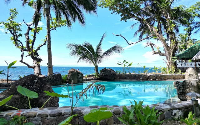 Balihao Resort