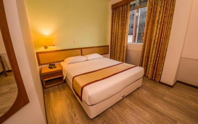 Miri Hotel