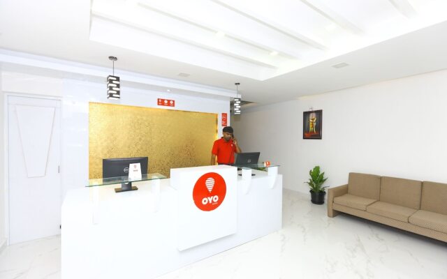 Rich Inn Mount Road - Near Spencer Plaza