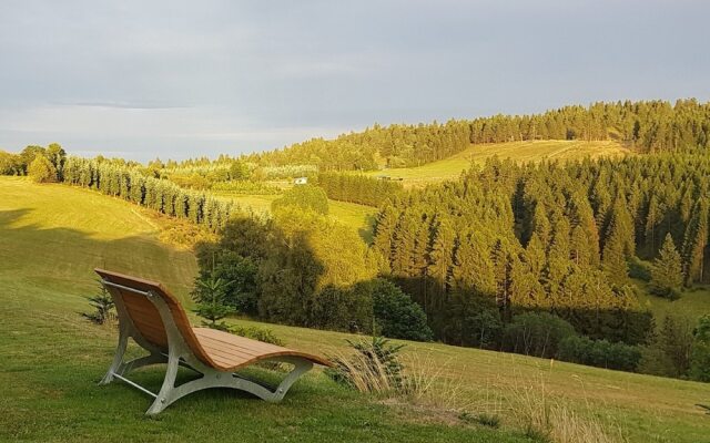 Pension Haus Astenblick