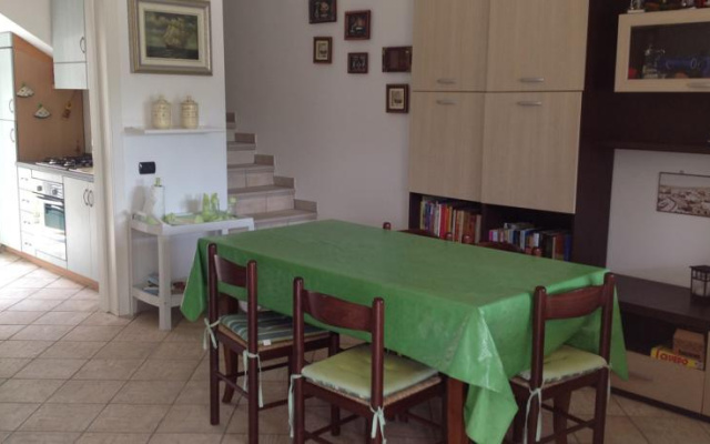 Casa Indipendente Santa Maria di Leuca