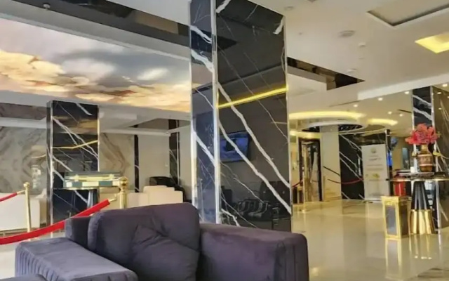 Zekra Alkawther Hotel