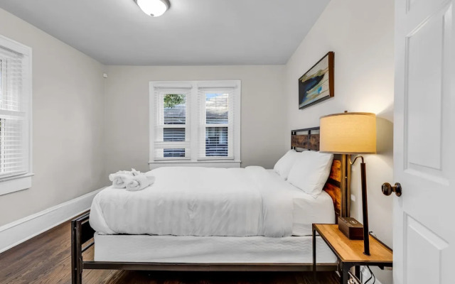 Charlotte Luxury Home NoDa