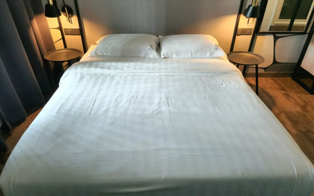 K Hotel