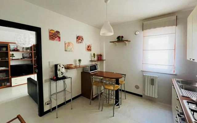 Casa Vacanze Interno 5 (Adults Only)