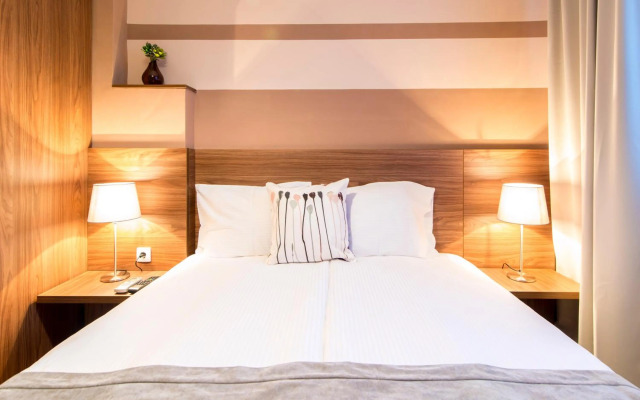 Apartments Top Central 3