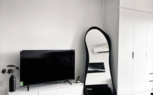 Sò Home – Guest Rooms – Ho Chi Minh City