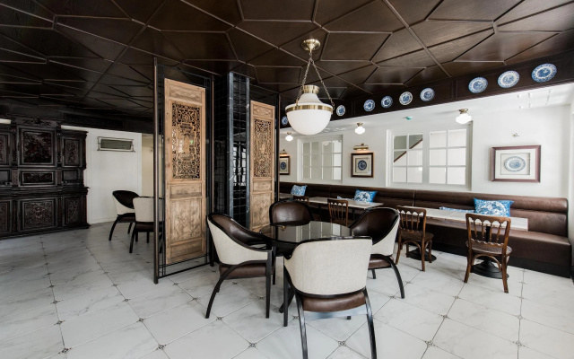 Marina Gallery Resort-KACHA-Kalim Bay by Sugar Marina Boutique Hotels - photo 2