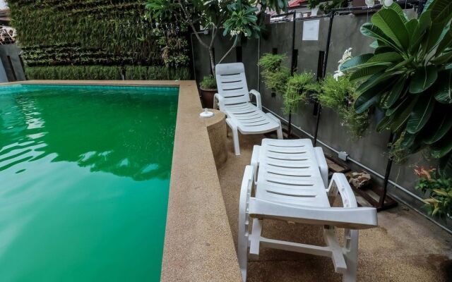 Nida Rooms Wualai 92 Saturday