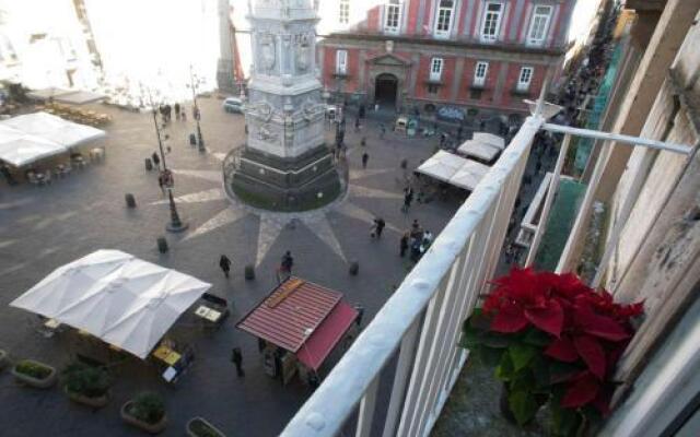 La Galleria