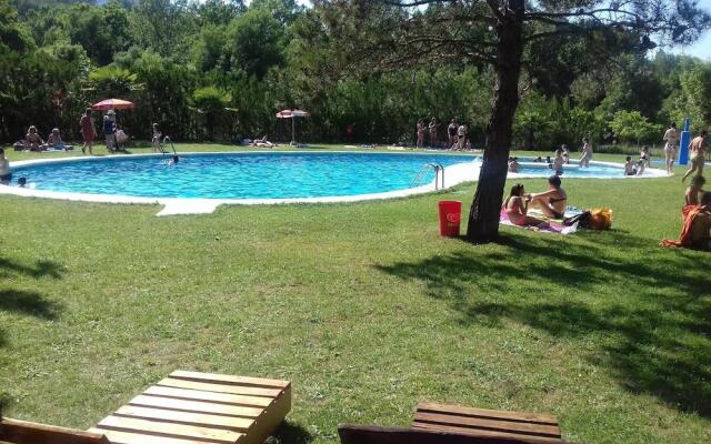 Casa Julián Fábrica Giner