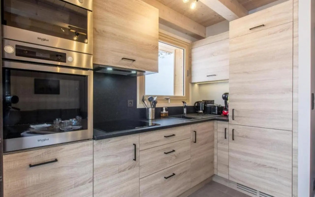 Les Ours de Combloux