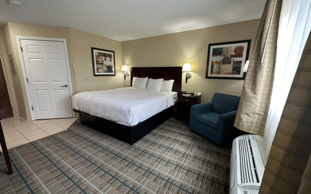 MainStay Suites Coralville - Iowa City