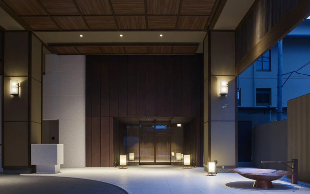 The Celestine Kyoto Gion Hotel