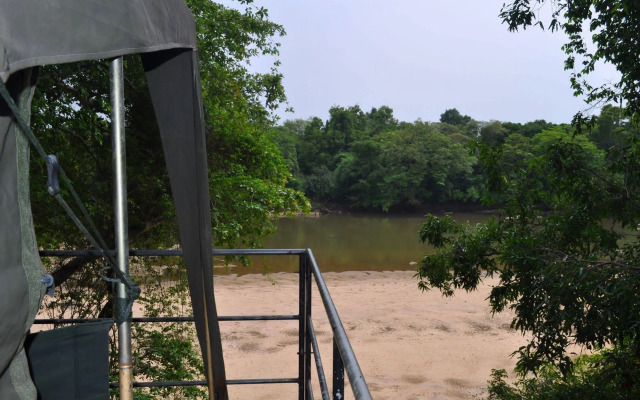 Explorer by Eco Team - Wasgamuwa National Park
