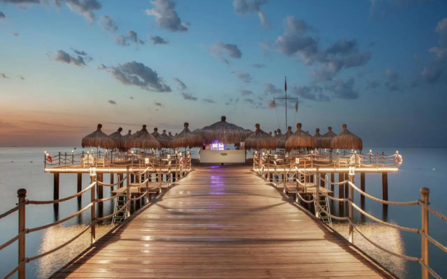 Mirage Park Resort - All Inclusive