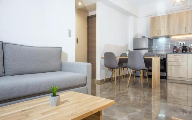 Vardians Villas & Suites
