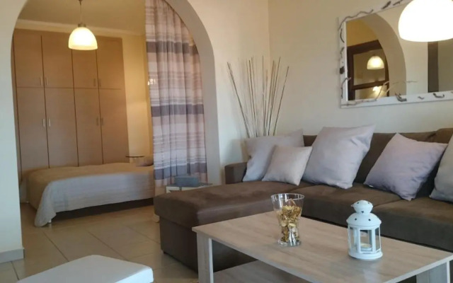 Ferienapartment At Home Ouranoupolis