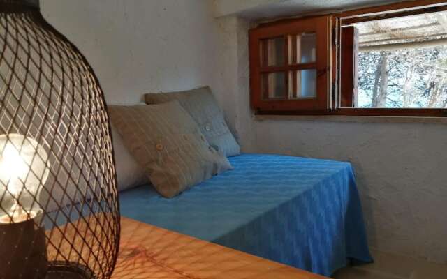 Cst002g in Castro With 1 Bedrooms and 1 Bathrooms