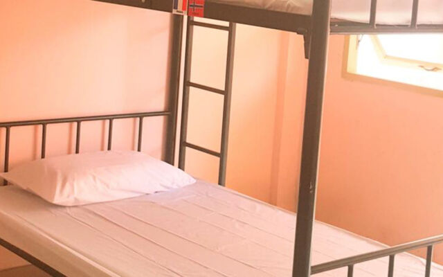 The Galiness Backpacker Hostel Patong