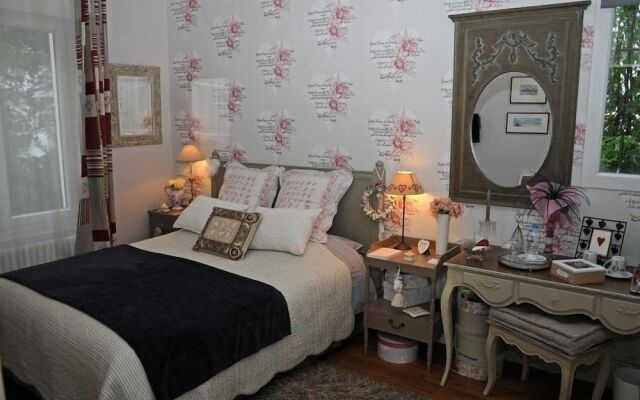 Ti Laouenek – Maison d'hôtes à Vannes