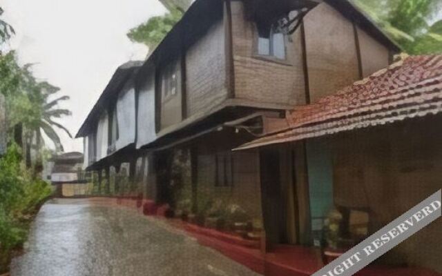 FabHotel Anjuna Beachfront