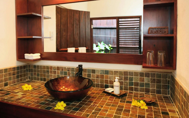 Ti Kaye Resort & Spa - Adults Only