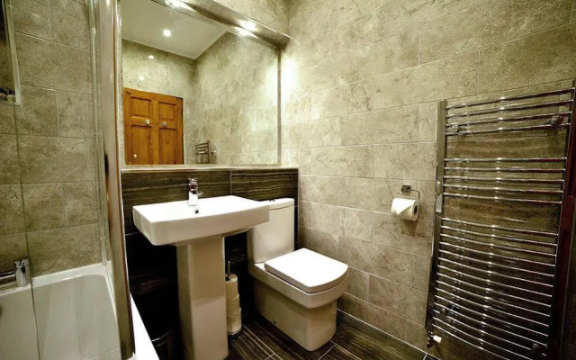 Blackfriars Residence
