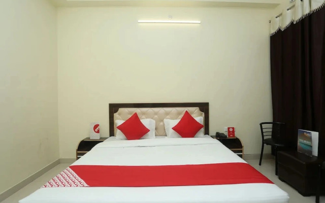 Sr Blessings By OYO Rooms