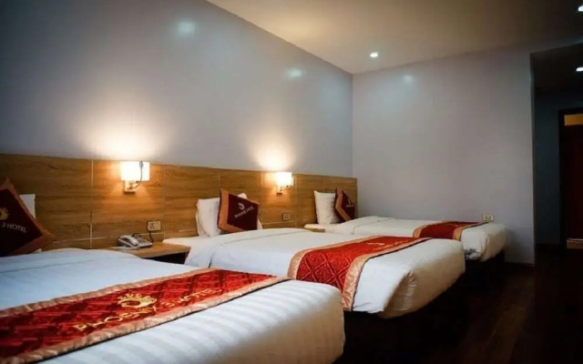 Phoenix3 Hotel Bắc ninh