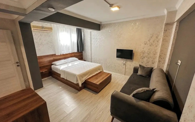Çigli Vegas Pansiyon