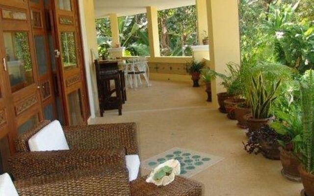 Villa Sawadee