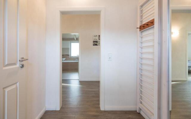 Ferienhaus - Süderoog