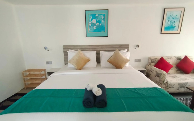 Tisha Langkawi Wellness Resort