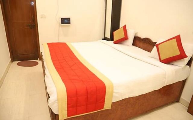 Hotel Sehrawat Inn