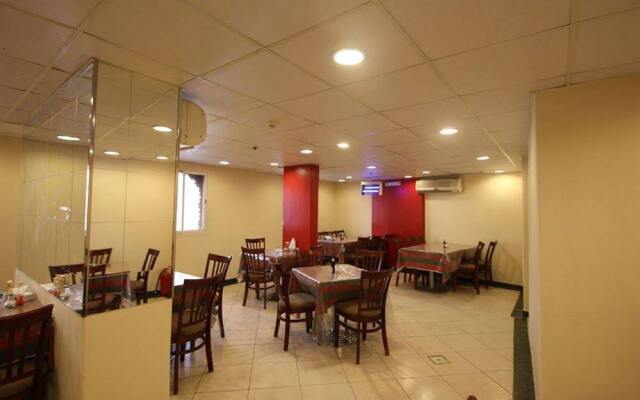 Haneen Al Firdous Hotel
