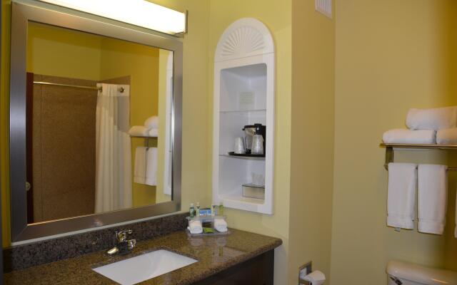 Holiday Inn Express Hotel & Suites Dumas by IHG