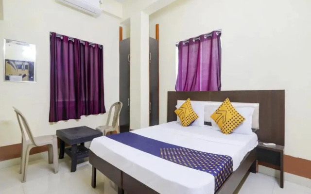 Srinidhi Inn by OYO Rooms