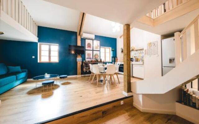 Palais Des Papes Design & Spa