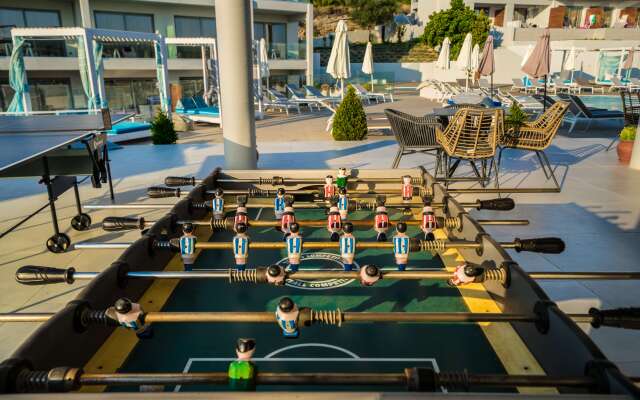 HARMONY CREST RESORT & SPA Adults Only