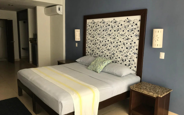 Hotel Boutique Kinich