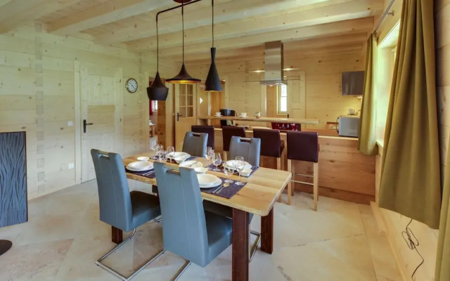 Chalets&Apartments beim Waicher