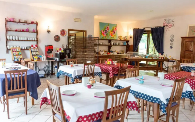 Hotel Alesi
