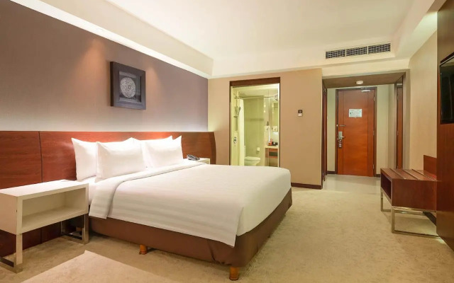 The Alana Hotel & Convention Center