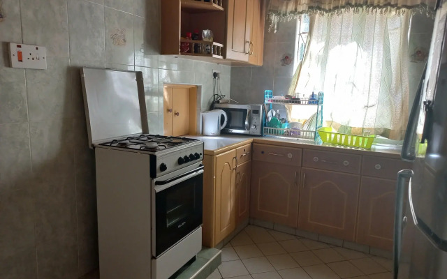 Kuniville Guest House