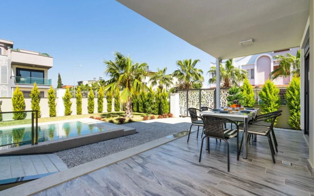 Villa Belek - Antalya Belek