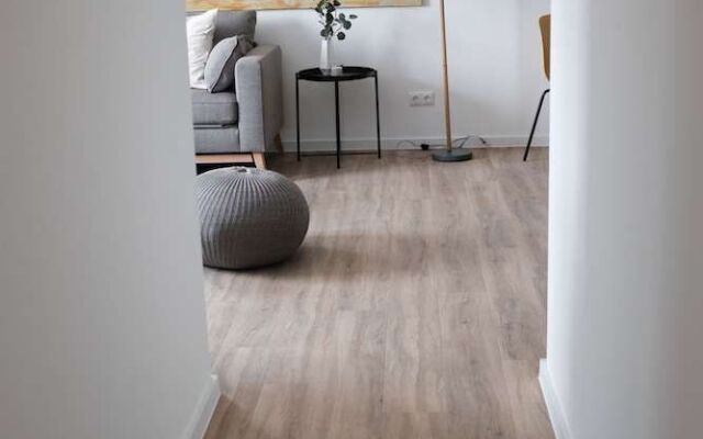 aparthotel glück auf Düppelstrasse