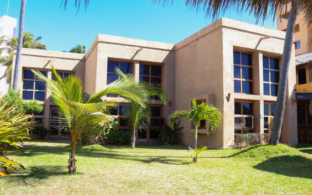 Villas El Rancho