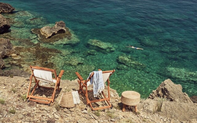 Arismari K3 Luxury Villa