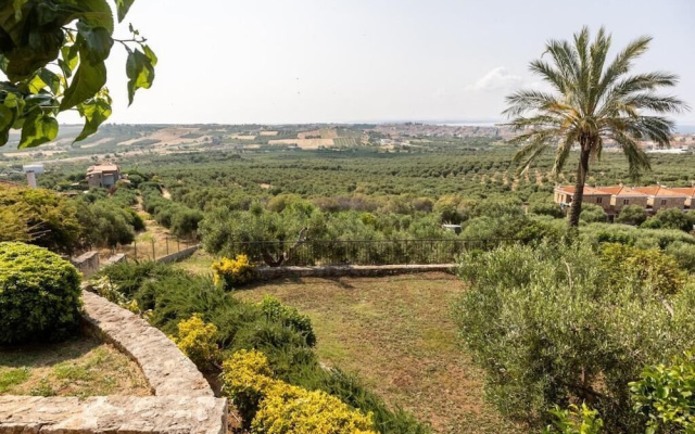 The Grand Panorama Villa